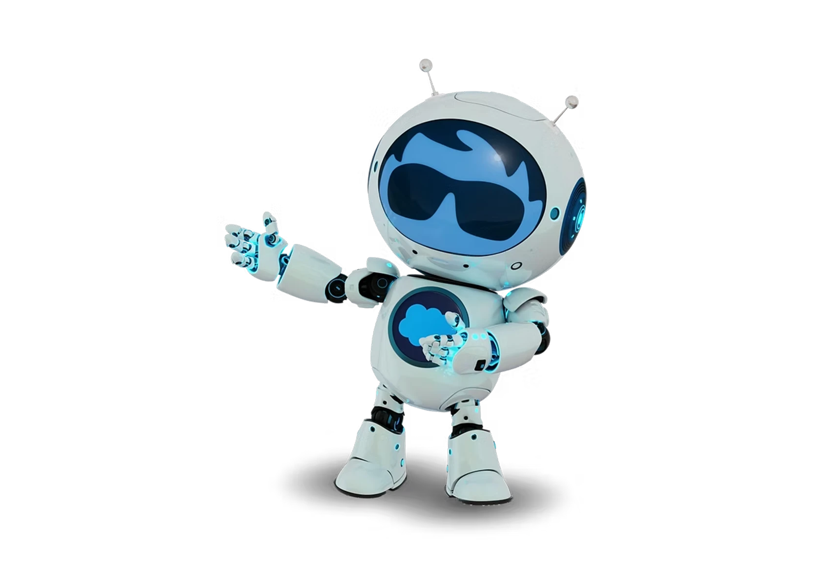 Salesforce consultancy delivery