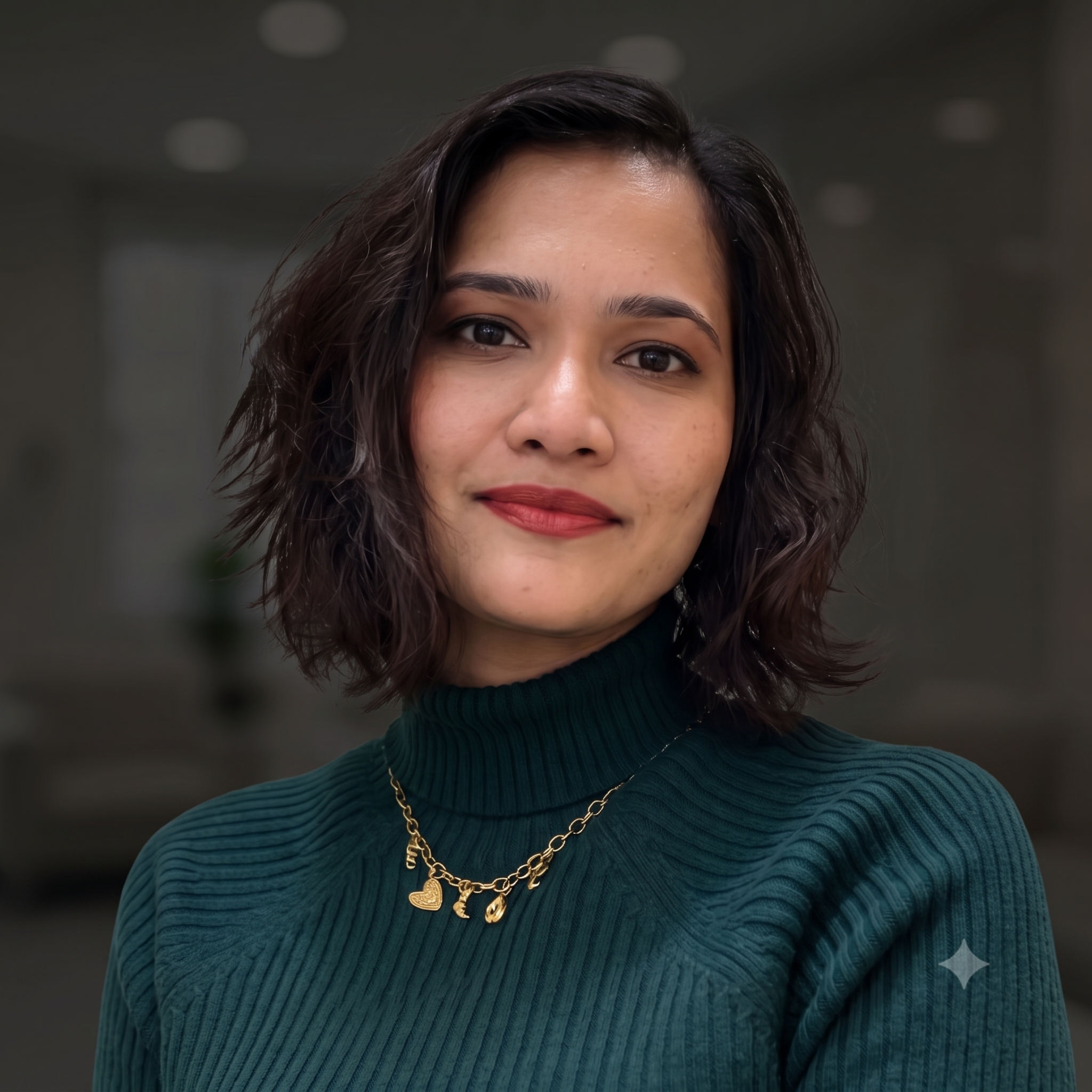 Photo of Shweta Amale